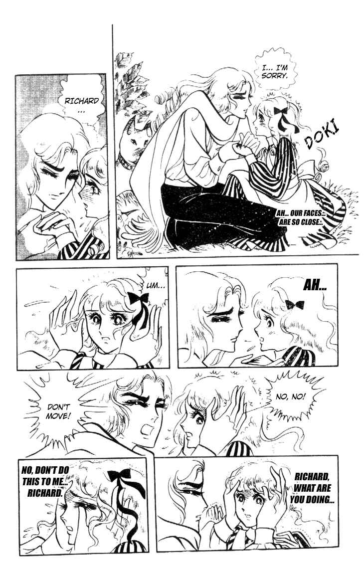 Page 23 Chapter 2 The Counts Daughter