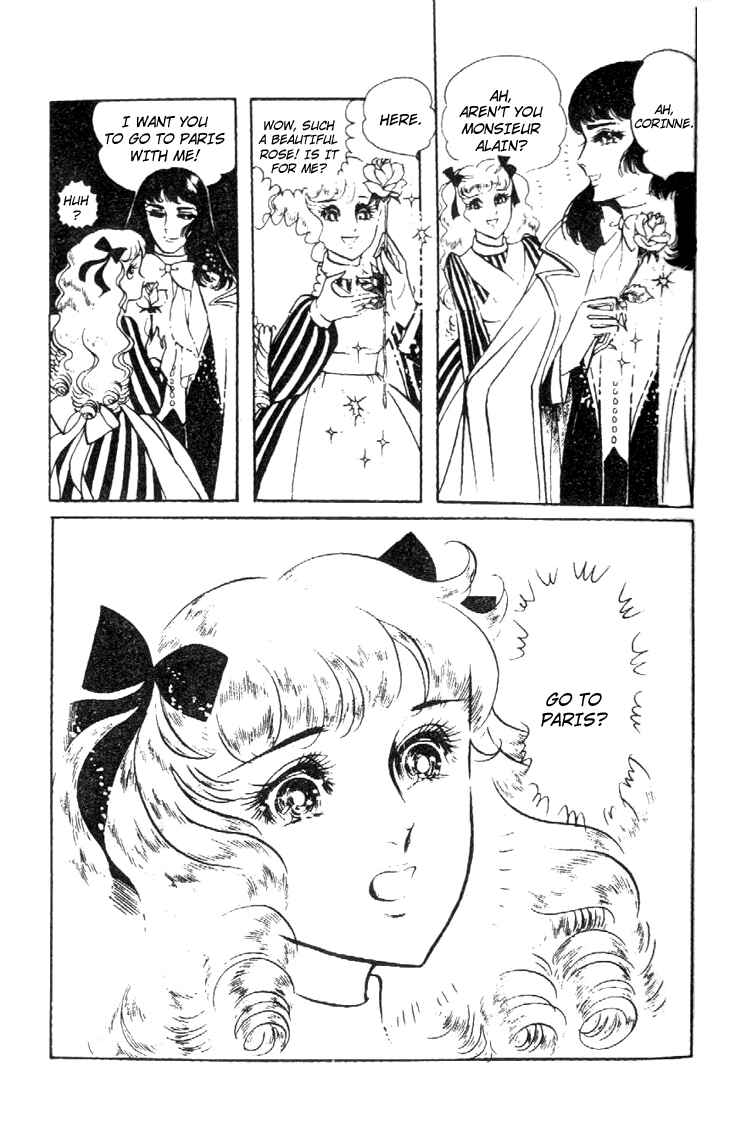 Page 28 Chapter 2 The Counts Daughter