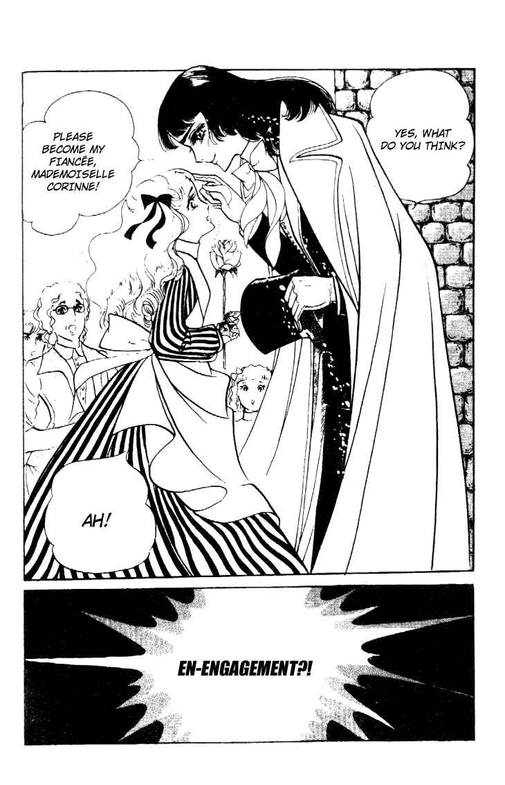 Page 29 Chapter 2 The Counts Daughter