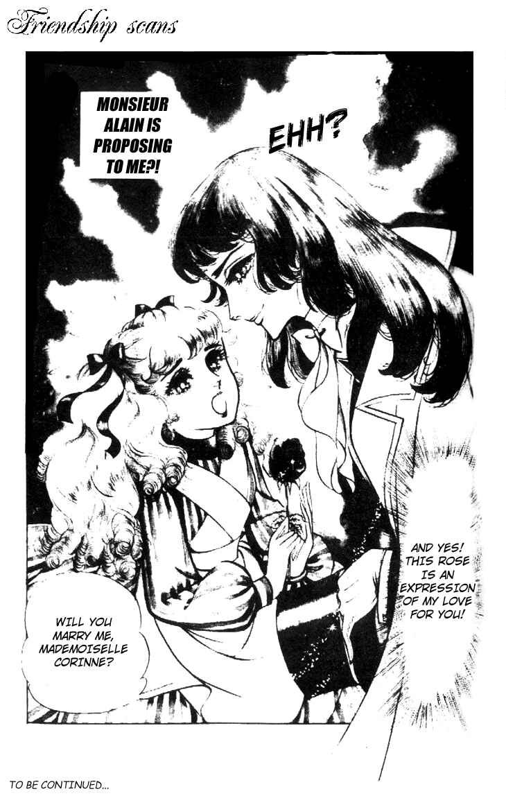 Page 30 Chapter 2 The Counts Daughter