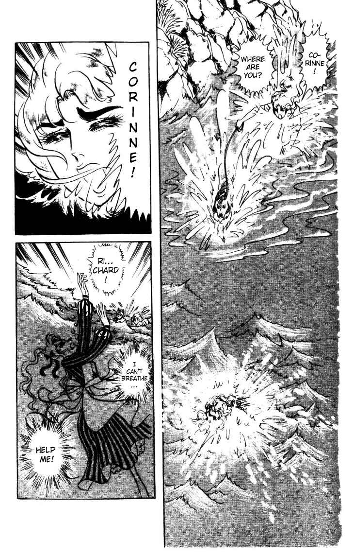 Page 14 Chapter 4 The Counts Daughter