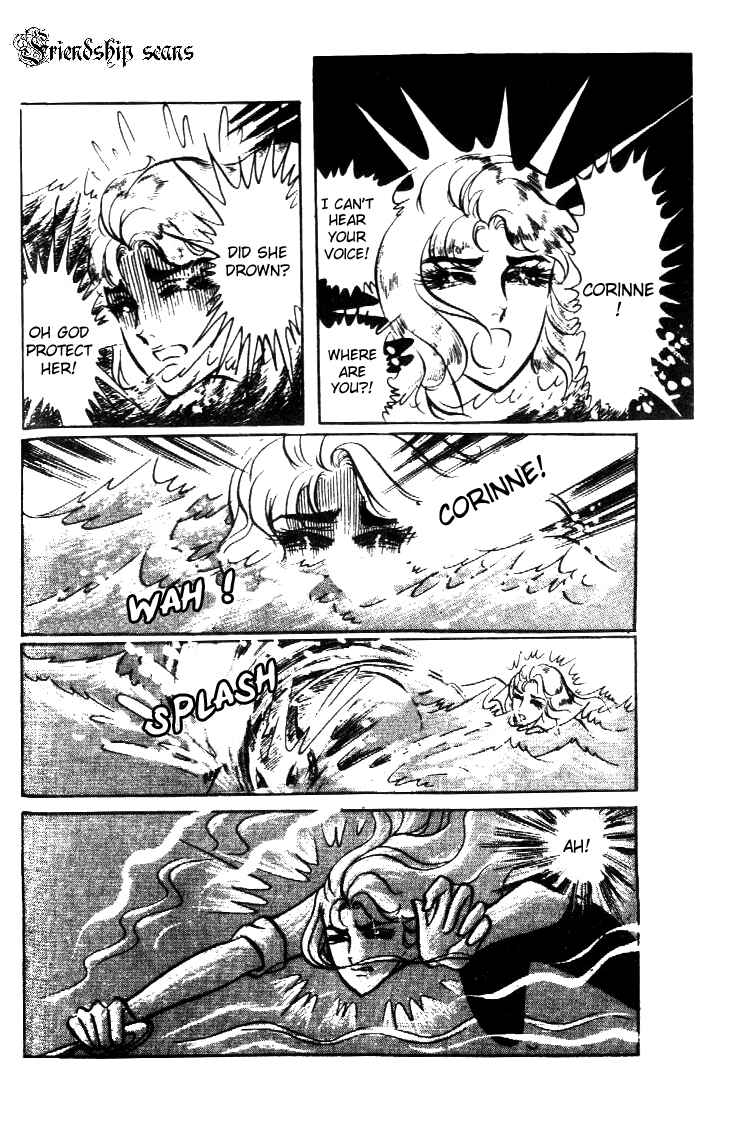 Page 17 Chapter 4 The Counts Daughter