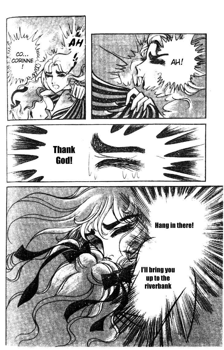 Page 19 Chapter 4 The Counts Daughter