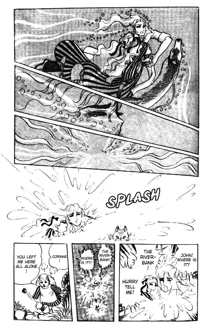 Page 20 Chapter 4 The Counts Daughter