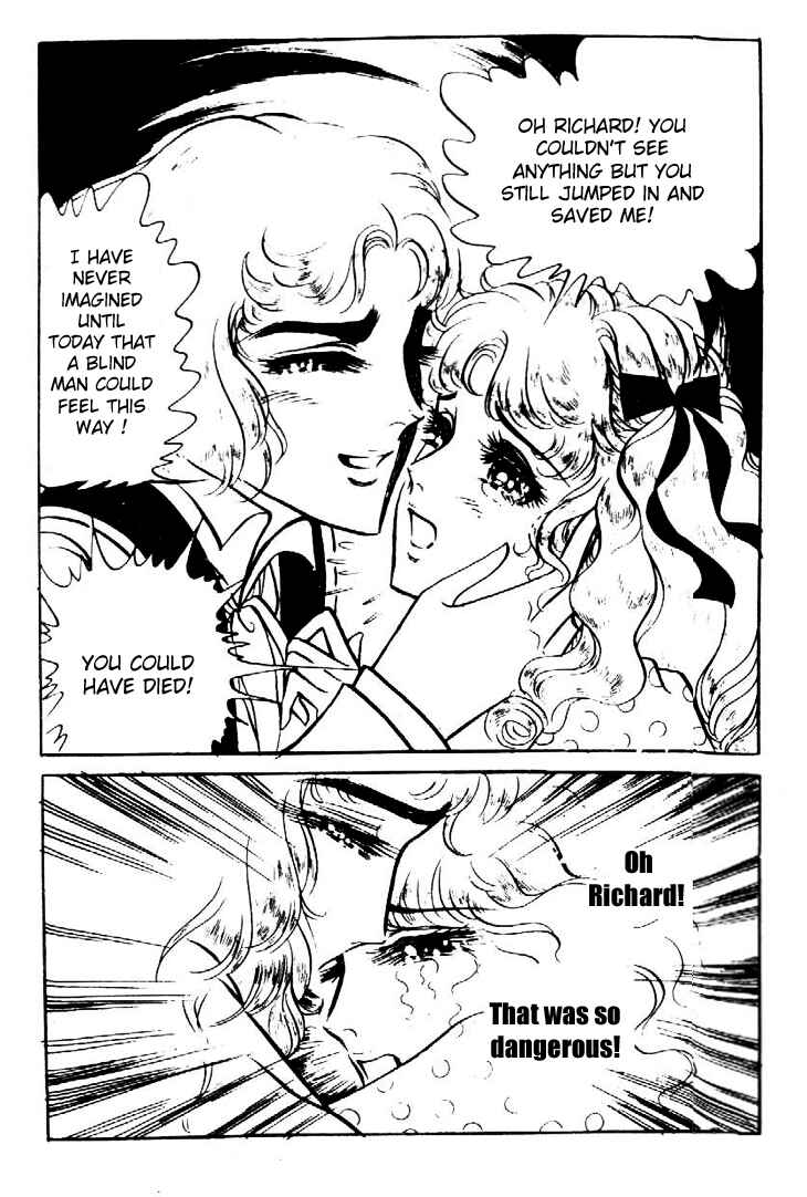 Page 25 Chapter 4 The Counts Daughter