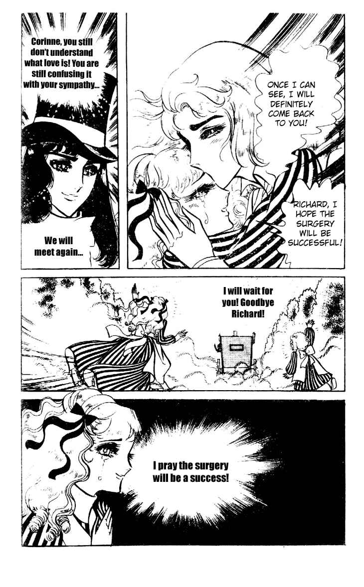 Page 29 Chapter 4 The Counts Daughter