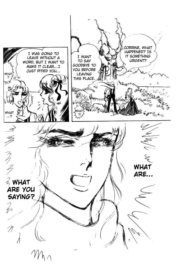 Page 3 Chapter 4 The Counts Daughter