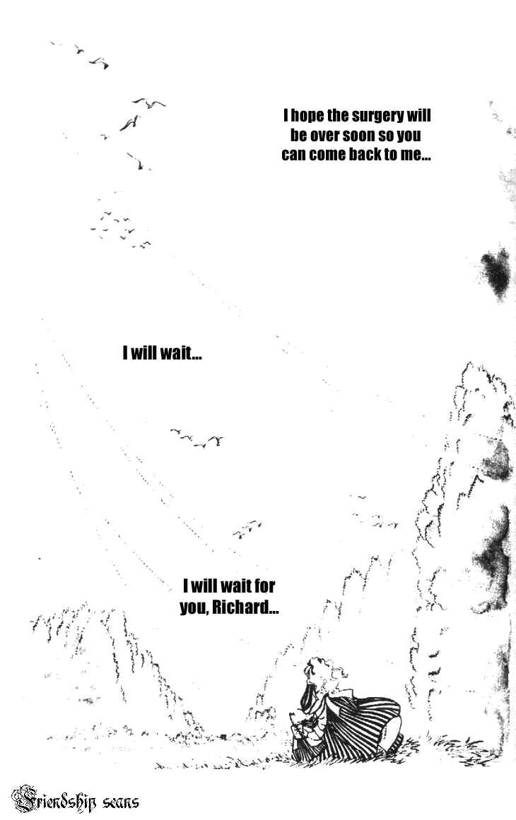 Page 30 Chapter 4 The Counts Daughter