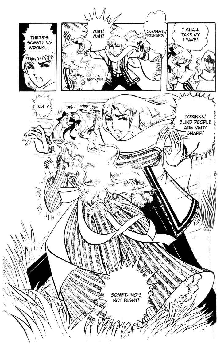 Page 6 Chapter 4 The Counts Daughter