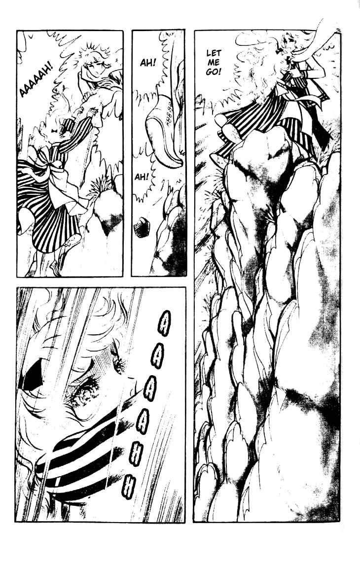 Page 8 Chapter 4 The Counts Daughter