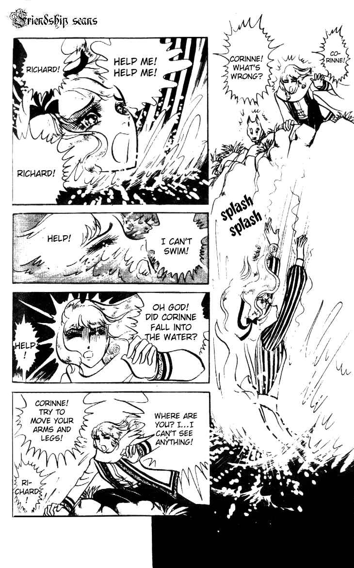 Page 9 Chapter 4 The Counts Daughter