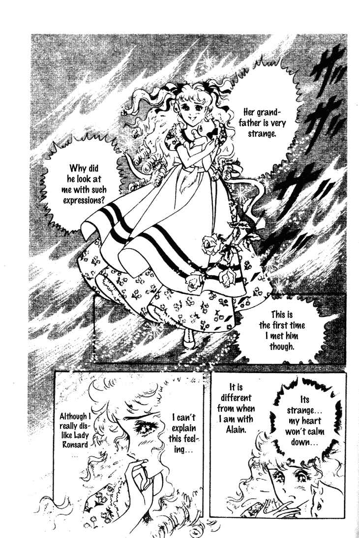 Page 10 Chapter 26 The Counts Daughter