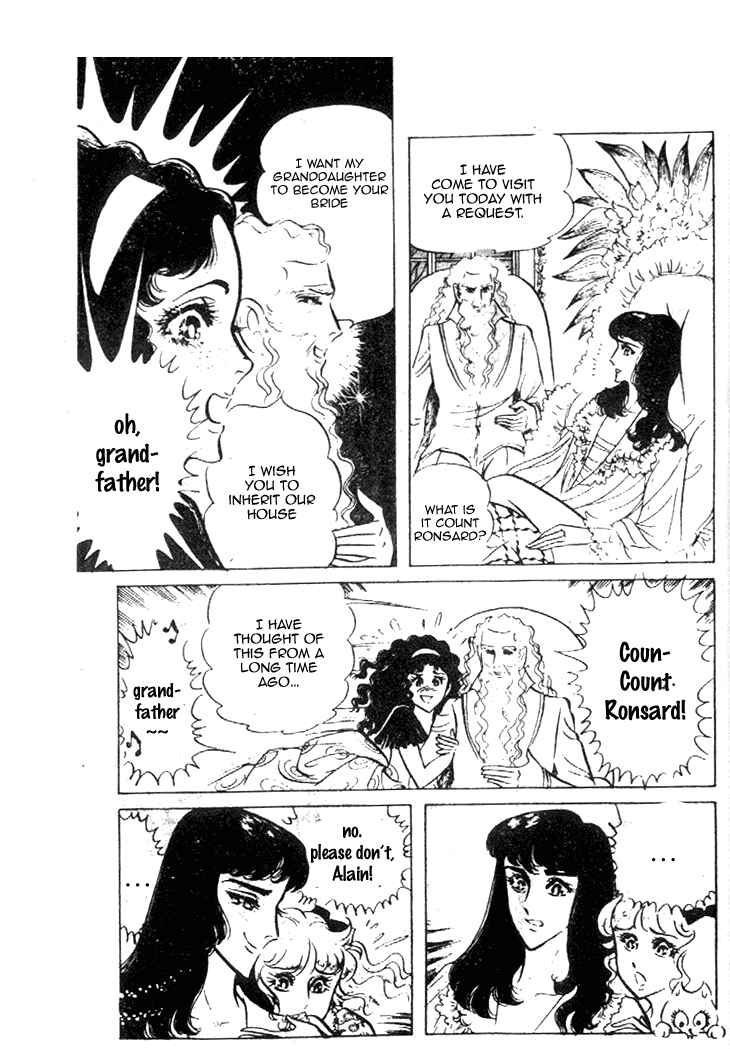Page 14 Chapter 26 The Counts Daughter