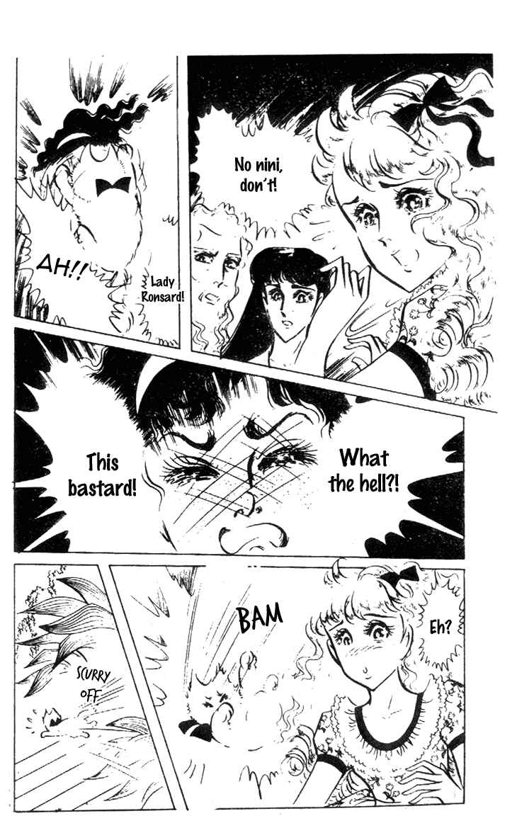 Page 17 Chapter 26 The Counts Daughter
