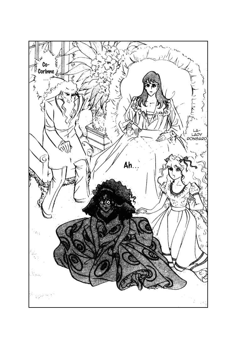 Page 18 Chapter 26 The Counts Daughter