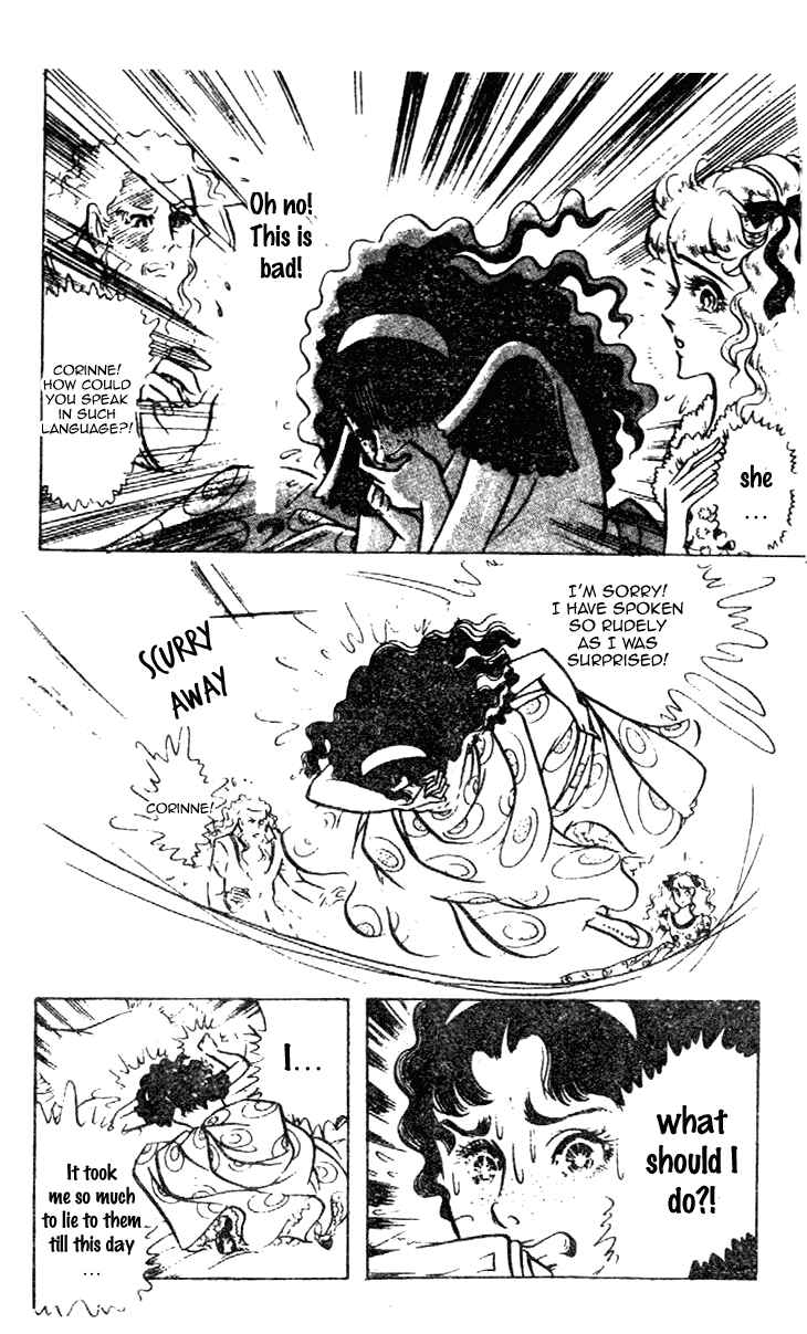 Page 19 Chapter 26 The Counts Daughter