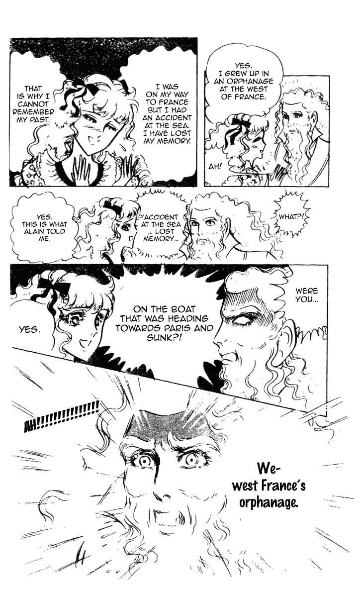 Page 21 Chapter 26 The Counts Daughter
