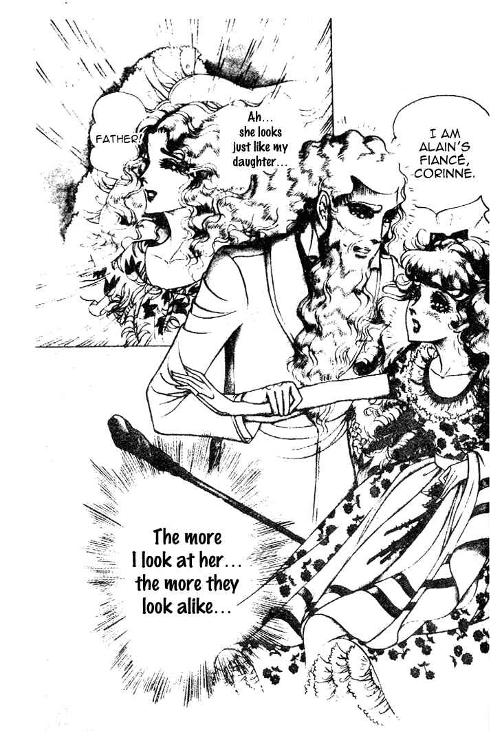 Page 4 Chapter 26 The Counts Daughter