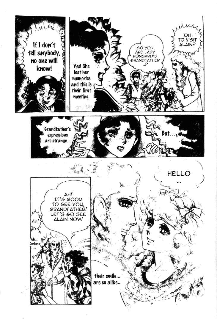 Page 6 Chapter 26 The Counts Daughter