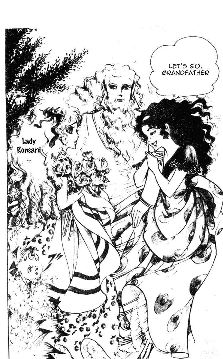 Page 7 Chapter 26 The Counts Daughter