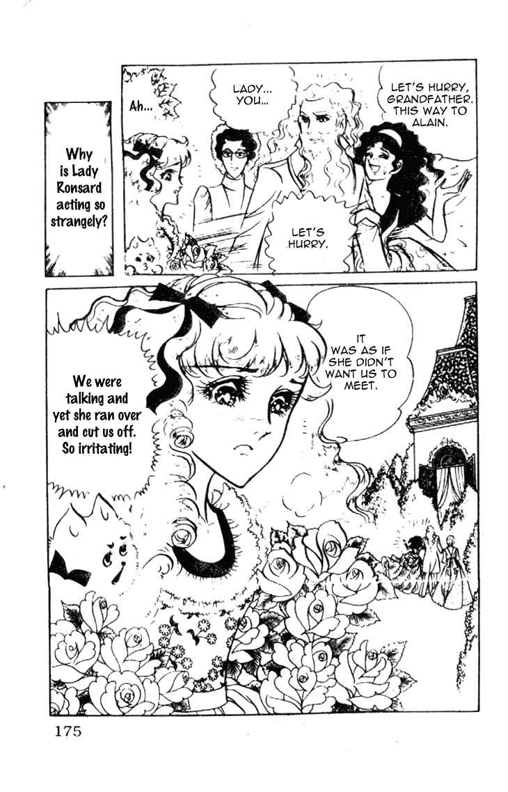 Page 8 Chapter 26 The Counts Daughter