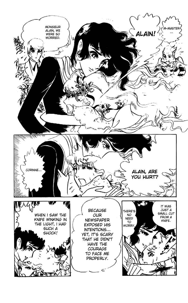 Page 11 Chapter 13 The Counts Daughter