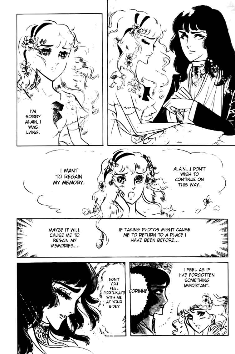Page 19 Chapter 13 The Counts Daughter