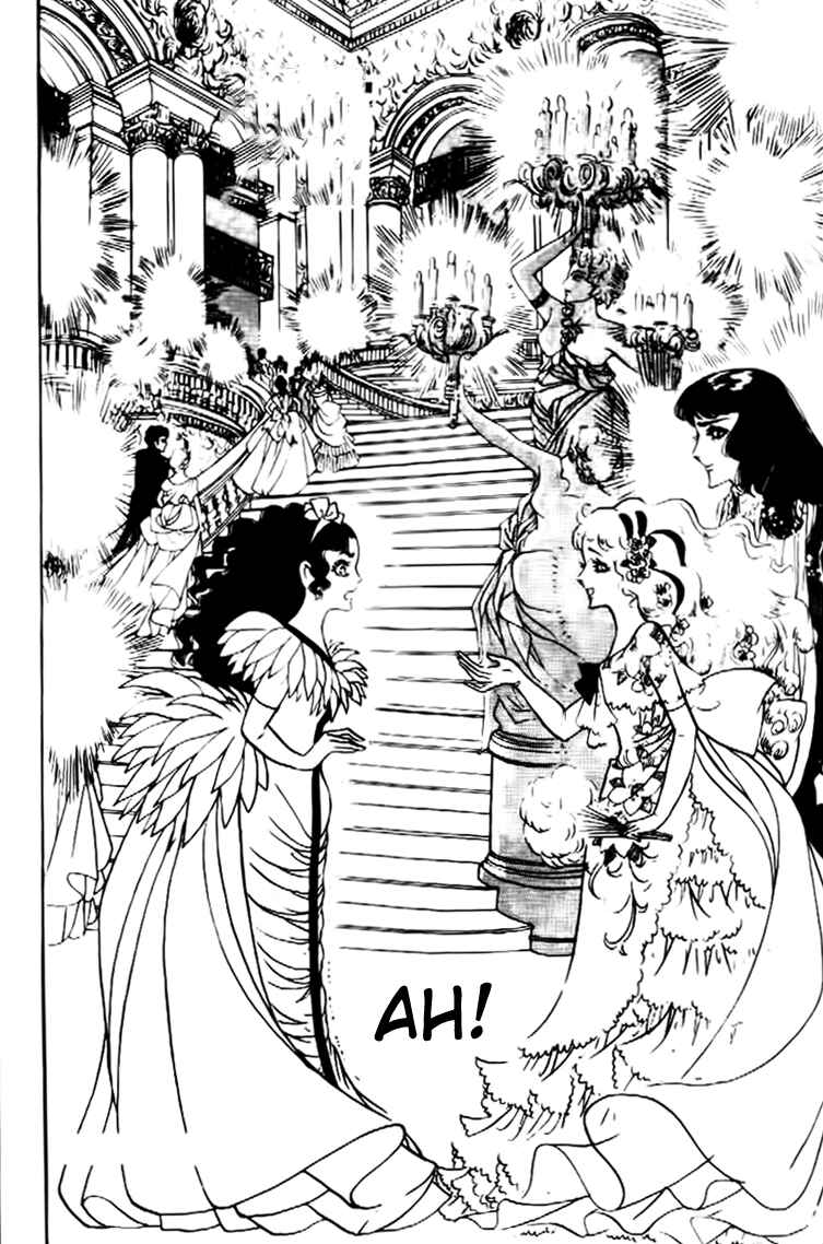 Page 26 Chapter 13 The Counts Daughter