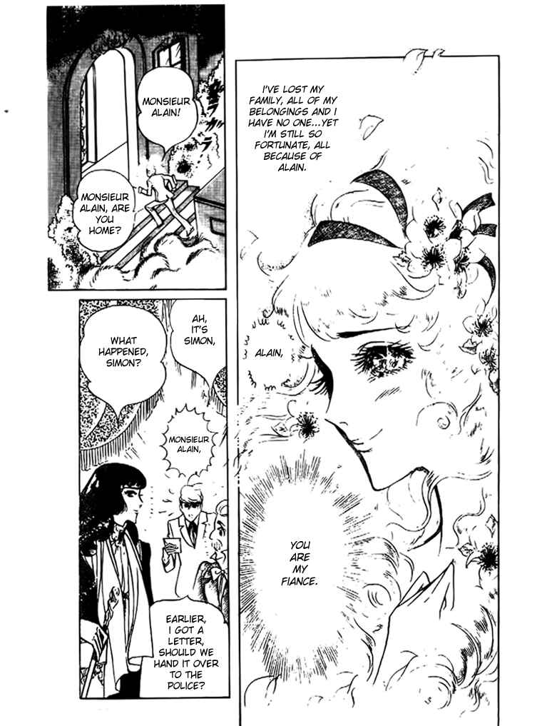 Page 5 Chapter 13 The Counts Daughter