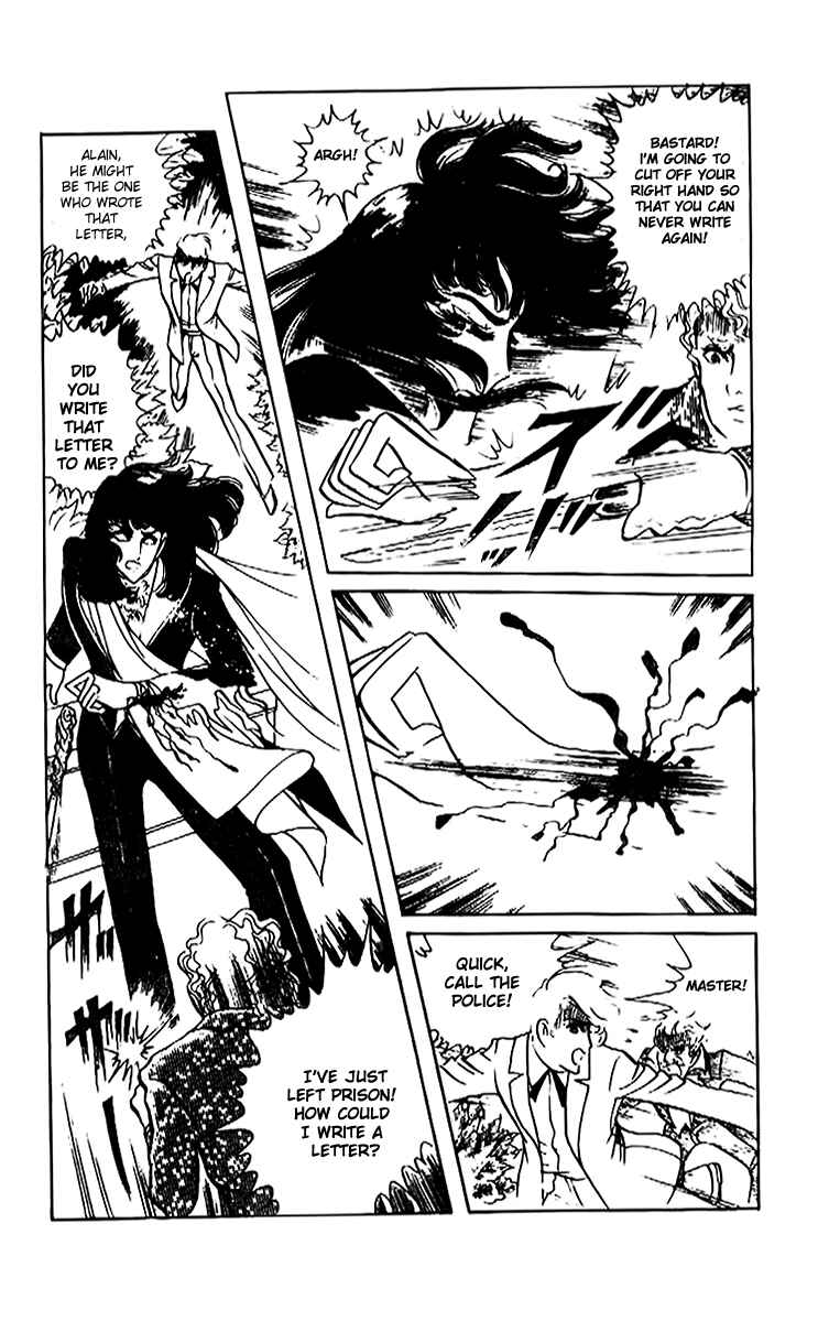 Page 8 Chapter 13 The Counts Daughter