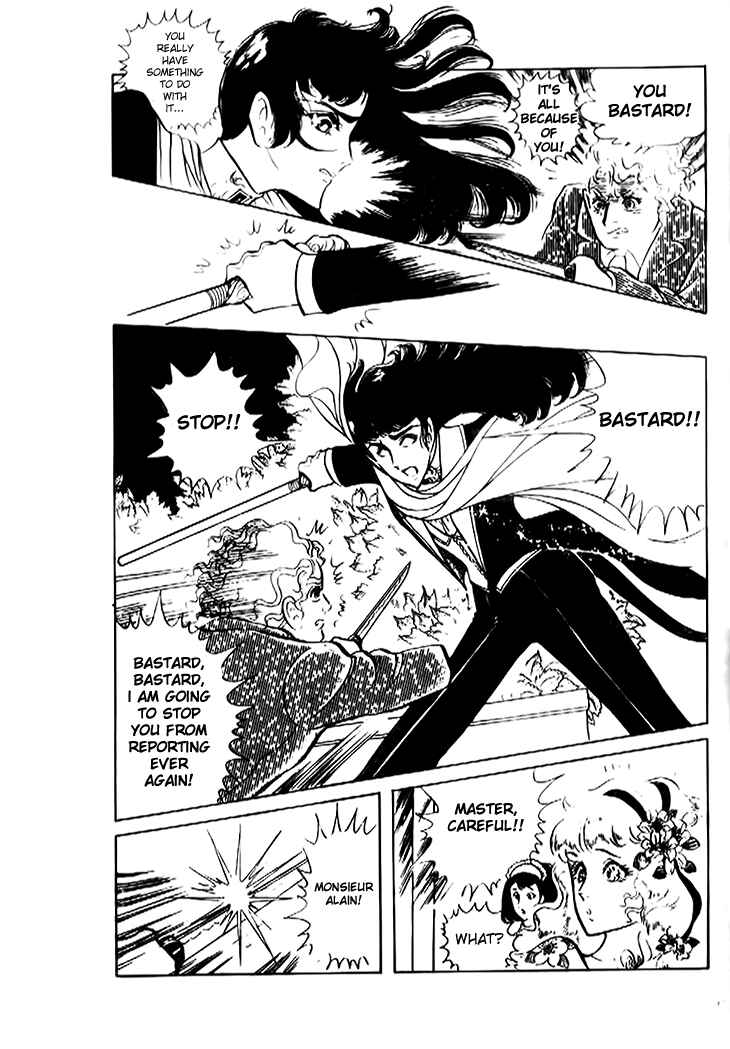 Page 9 Chapter 13 The Counts Daughter