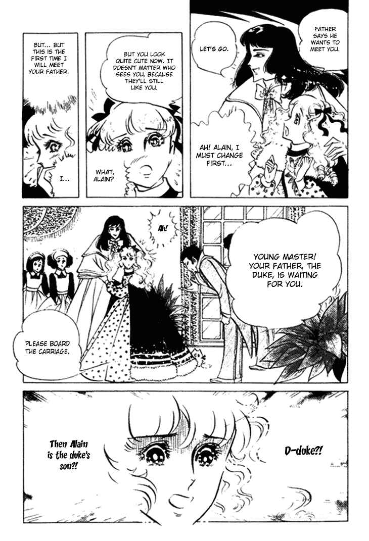 Page 10 Chapter 20 The Counts Daughter