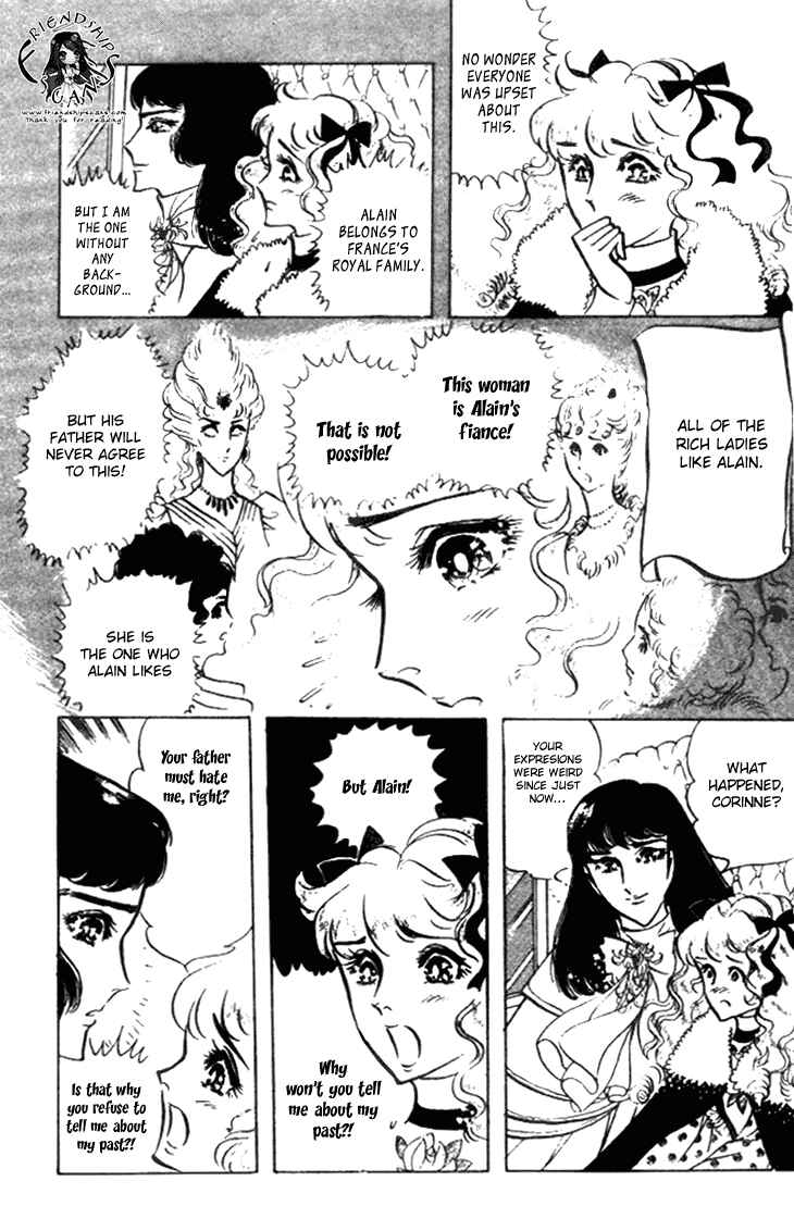 Page 12 Chapter 20 The Counts Daughter