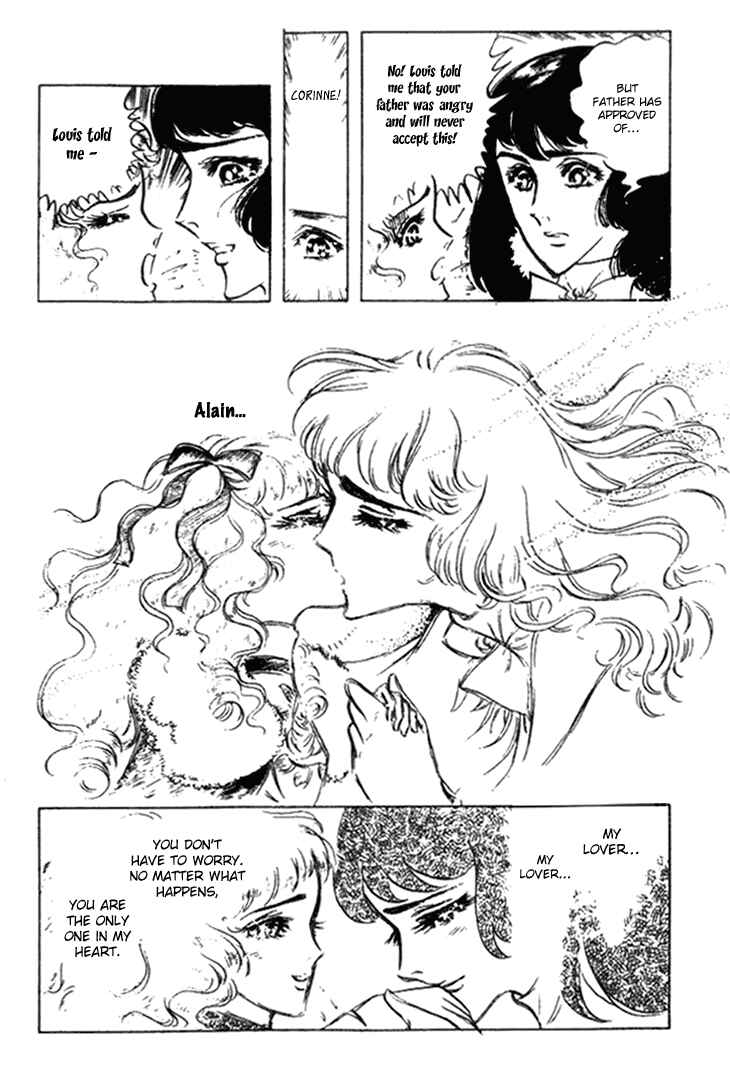 Page 13 Chapter 20 The Counts Daughter