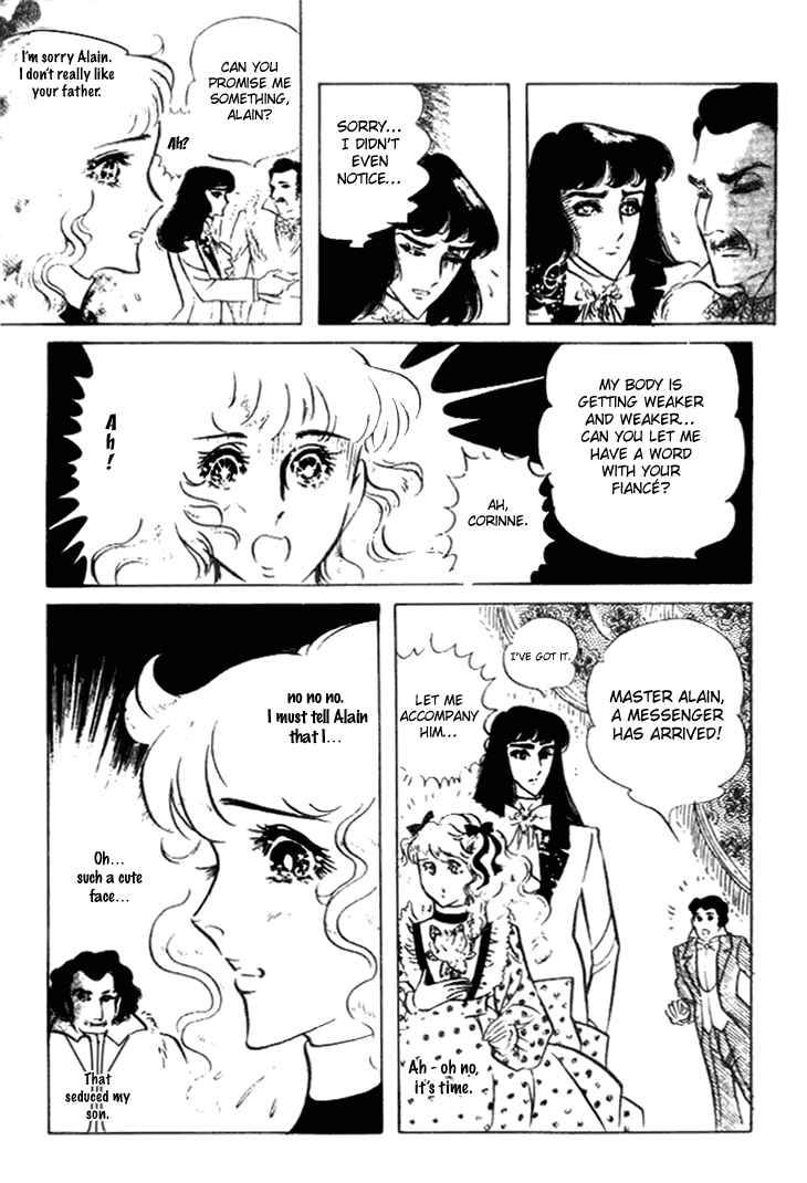 Page 18 Chapter 20 The Counts Daughter