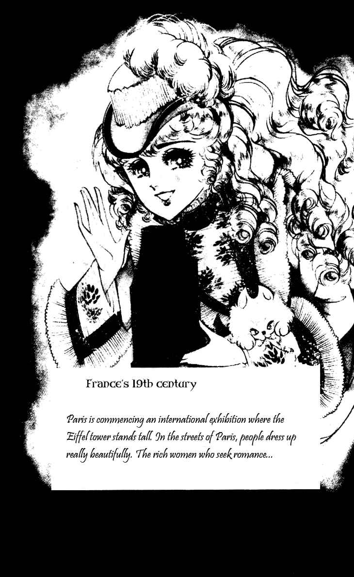 Page 2 Chapter 20 The Counts Daughter