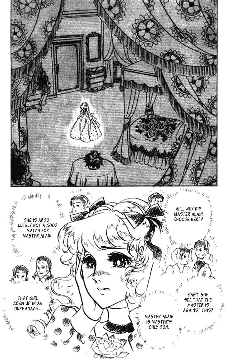 Page 25 Chapter 20 The Counts Daughter