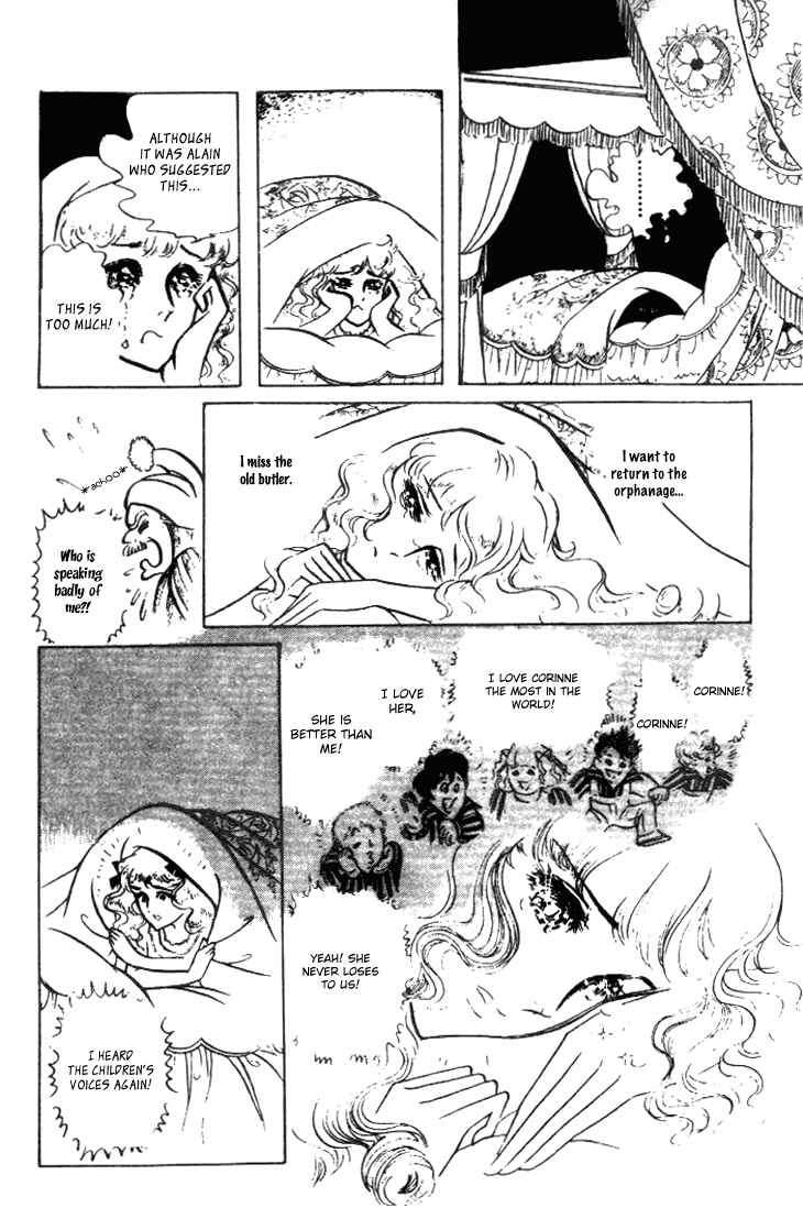 Page 26 Chapter 20 The Counts Daughter