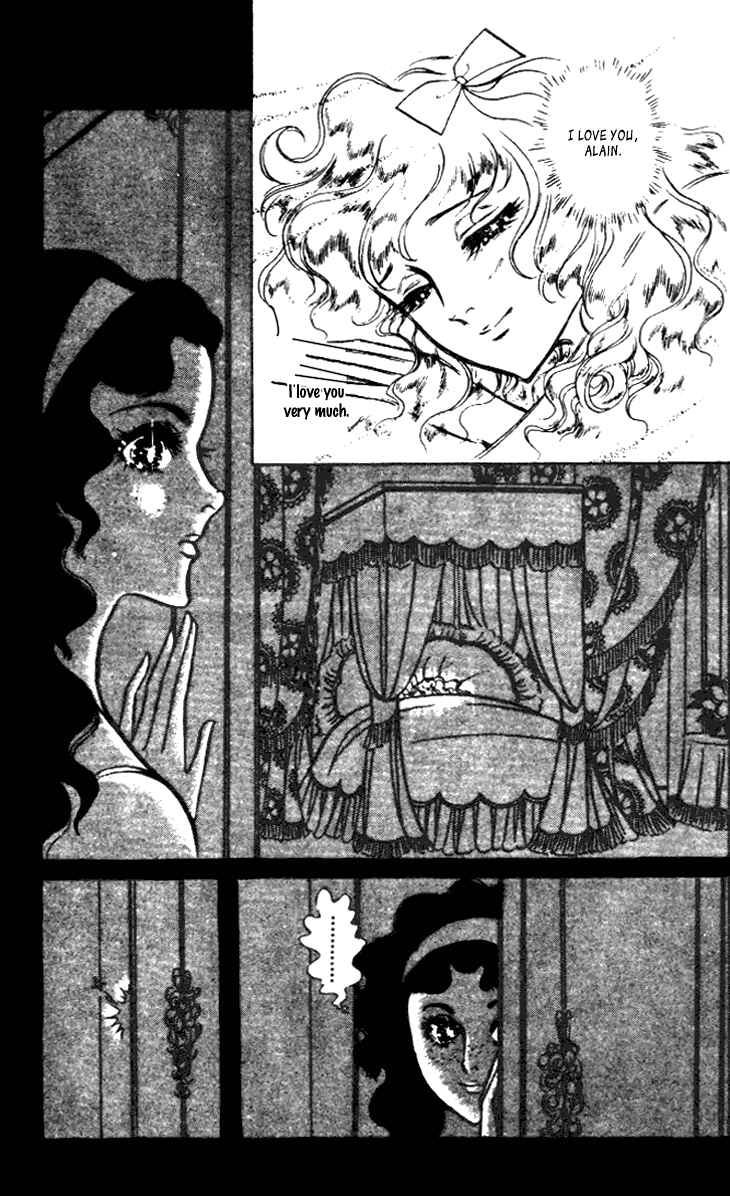 Page 29 Chapter 20 The Counts Daughter