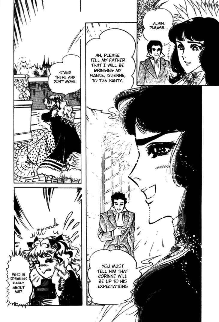Page 3 Chapter 20 The Counts Daughter