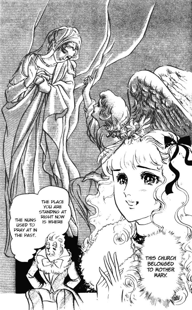 Page 6 Chapter 20 The Counts Daughter
