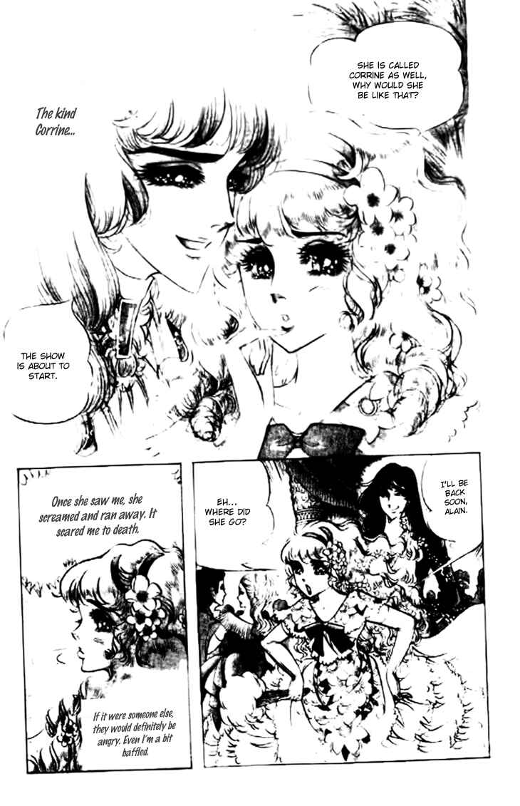 Page 11 Chapter 14 The Counts Daughter