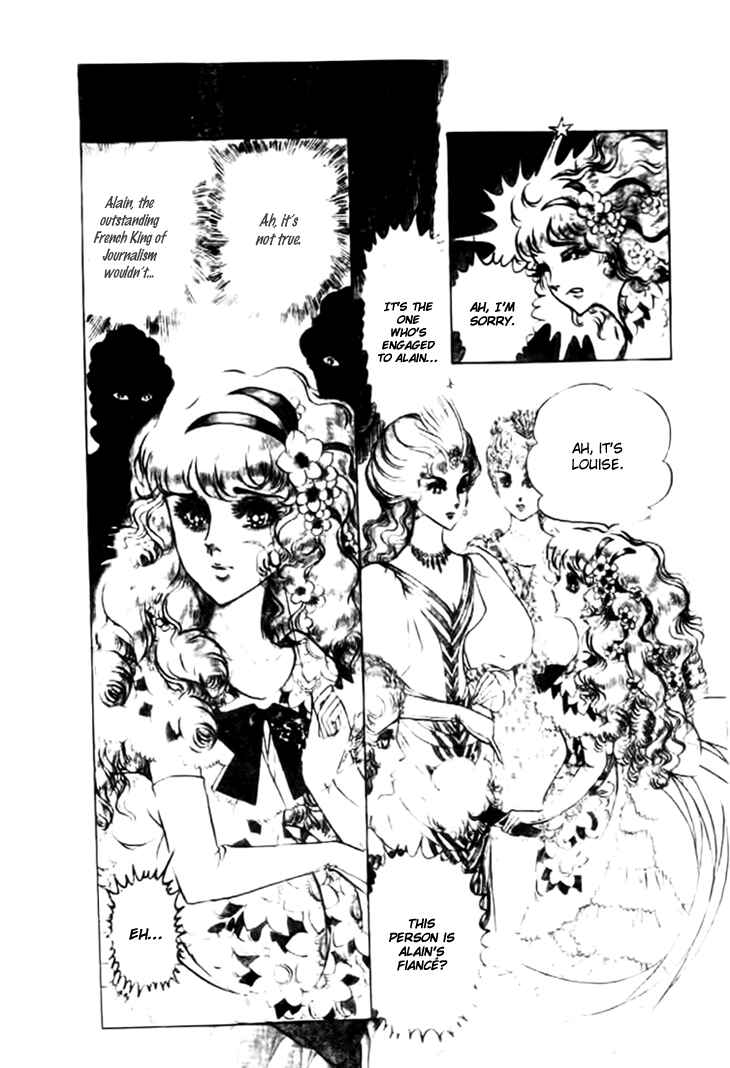 Page 13 Chapter 14 The Counts Daughter