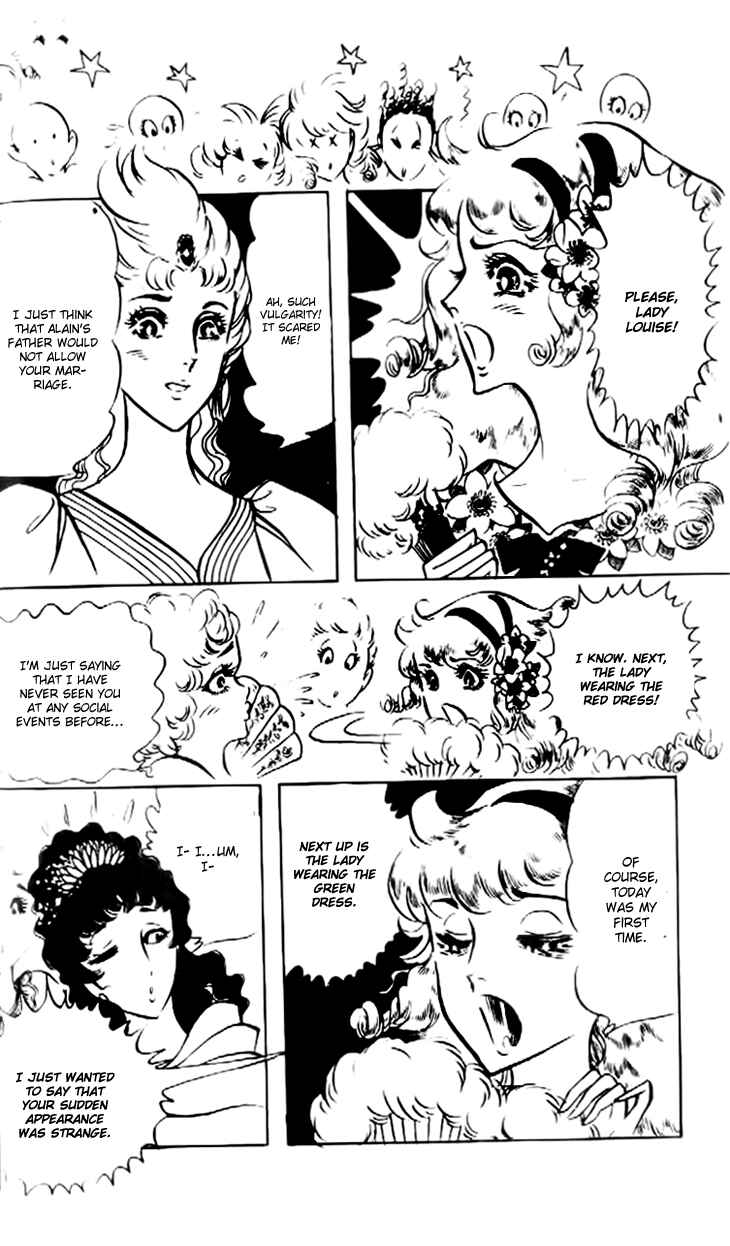 Page 17 Chapter 14 The Counts Daughter