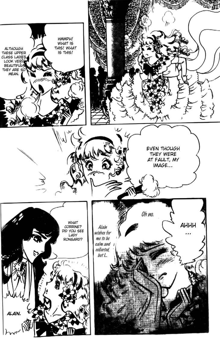 Page 19 Chapter 14 The Counts Daughter
