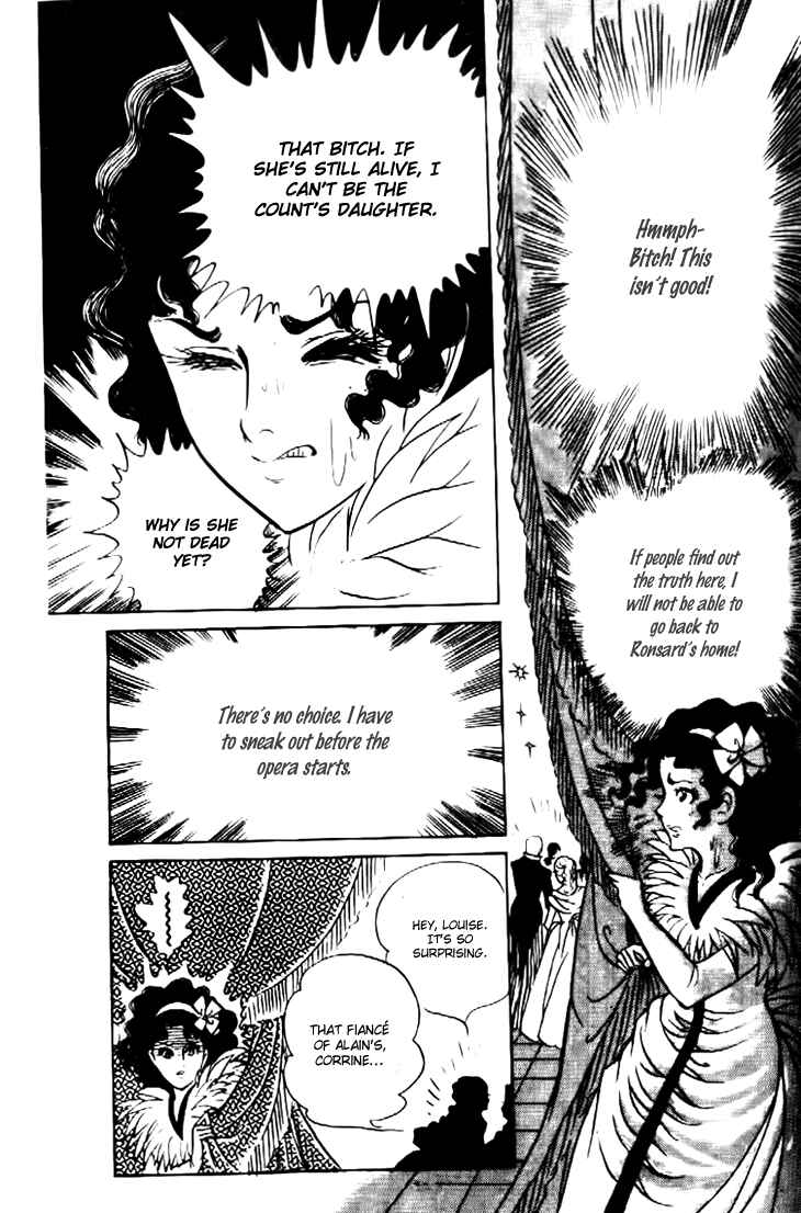 Page 22 Chapter 14 The Counts Daughter