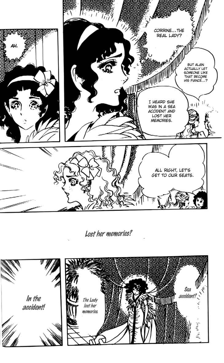 Page 23 Chapter 14 The Counts Daughter