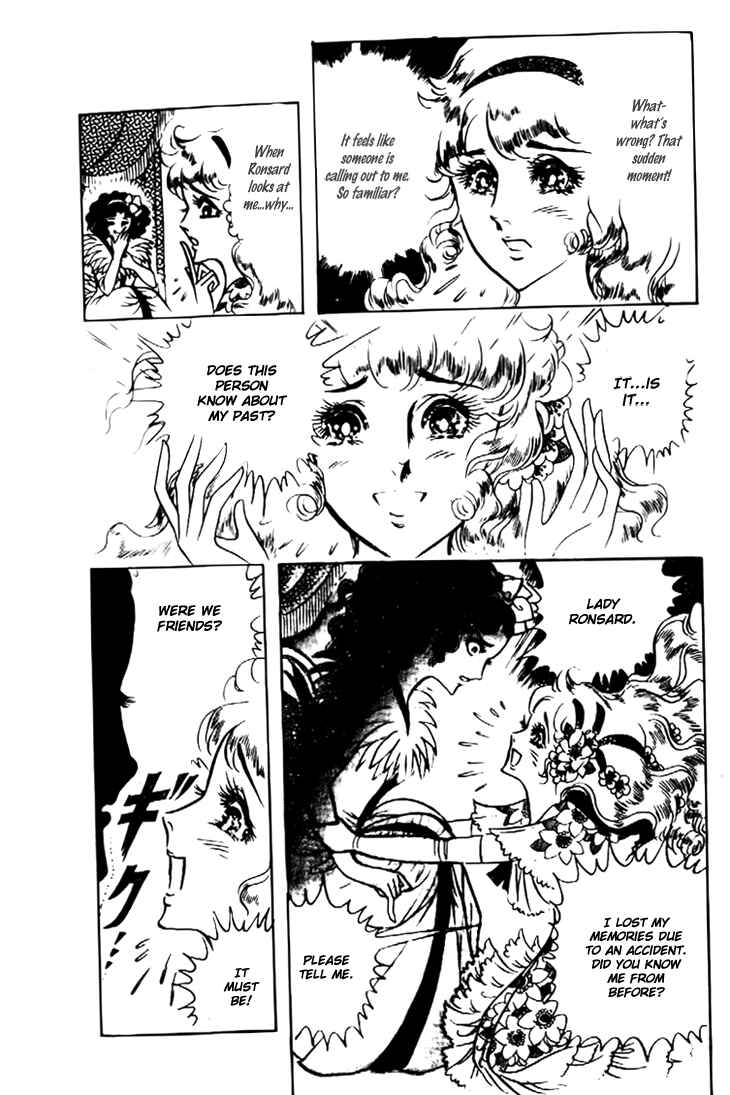 Page 31 Chapter 14 The Counts Daughter