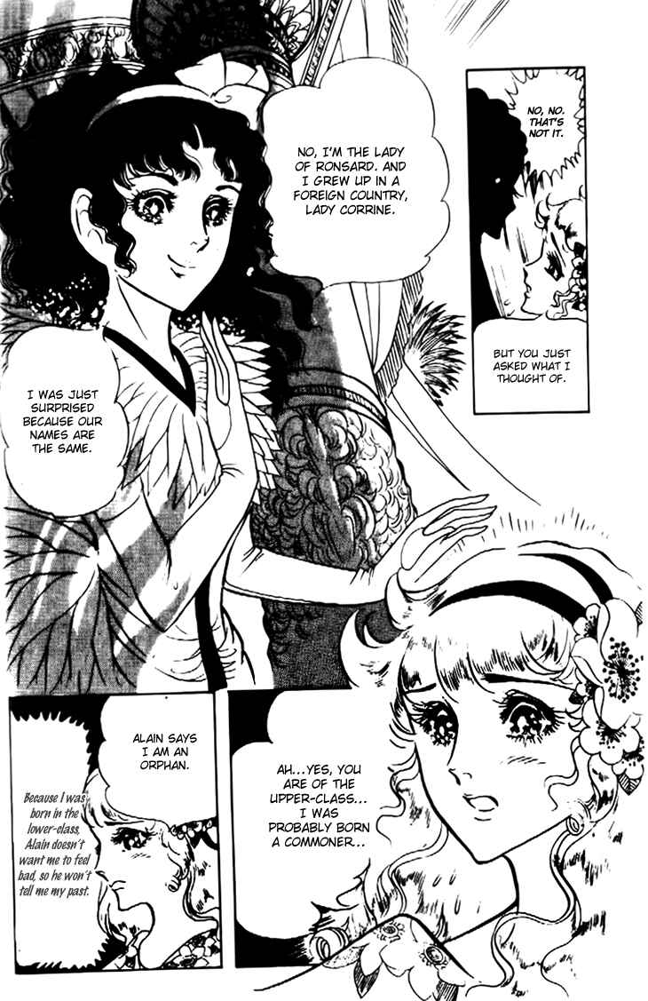 Page 32 Chapter 14 The Counts Daughter