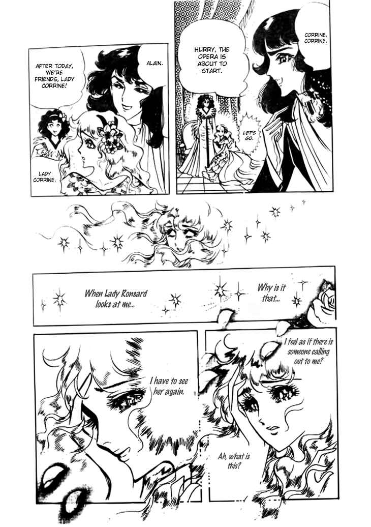 Page 33 Chapter 14 The Counts Daughter